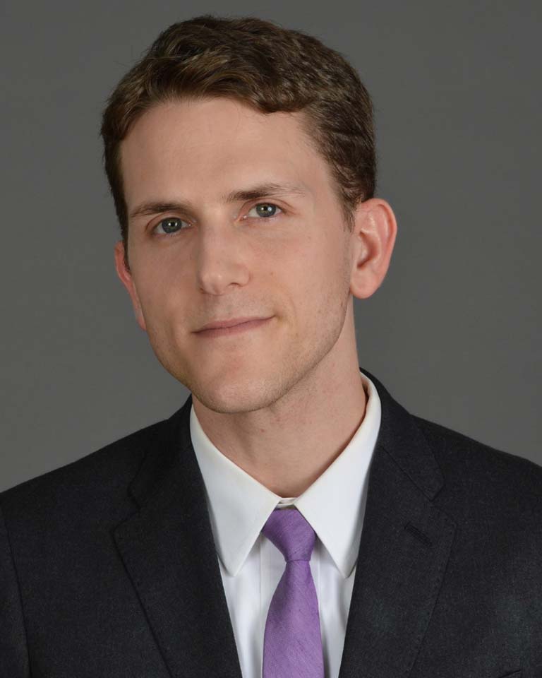ELI LAZARUS